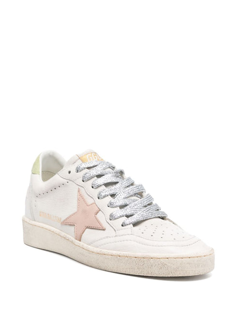 Ball Star sneakers